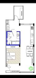 Blk 22 Bukit Ho Swee Court (Bukit Merah), HDB 3 Rooms #547621371